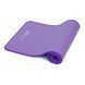 Спортивный коврик Cornix NBR 183 &times; 61 &times; 1 см для йоги и фитнеса XR-0093 Purple/Purple &mdash; фото 4