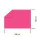 Спортивное полотенце Cornix 180 &times; 100 см из микрофибры XR-0557 Pink &mdash; фото 2