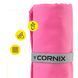 Спортивное полотенце Cornix 180 &times; 100 см из микрофибры XR-0557 Pink &mdash; фото 7