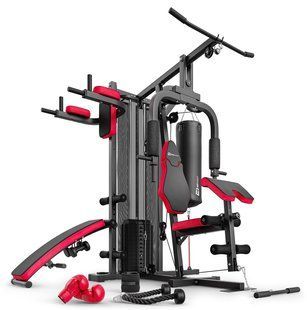 Hop-Sport HS-1054K Power Station