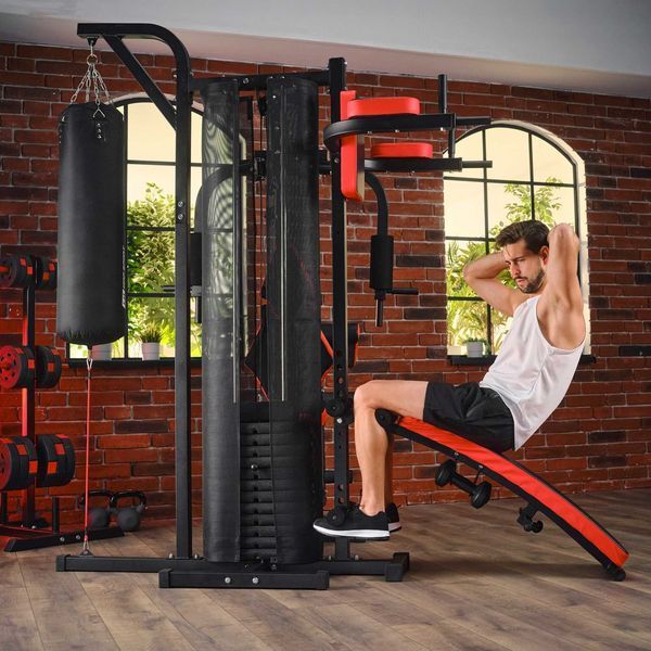 Hop-Sport HS-1054K Power Station