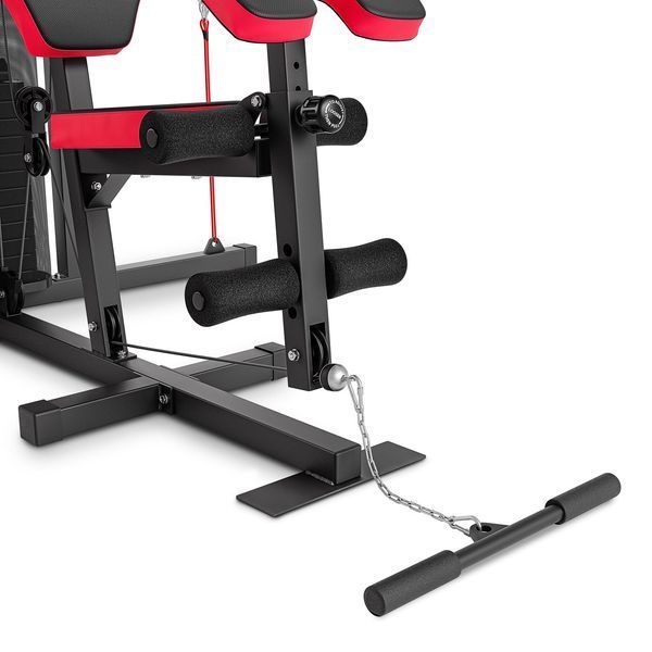 Hop-Sport HS-1054K Power Station