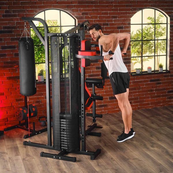 Hop-Sport HS-1054K Power Station