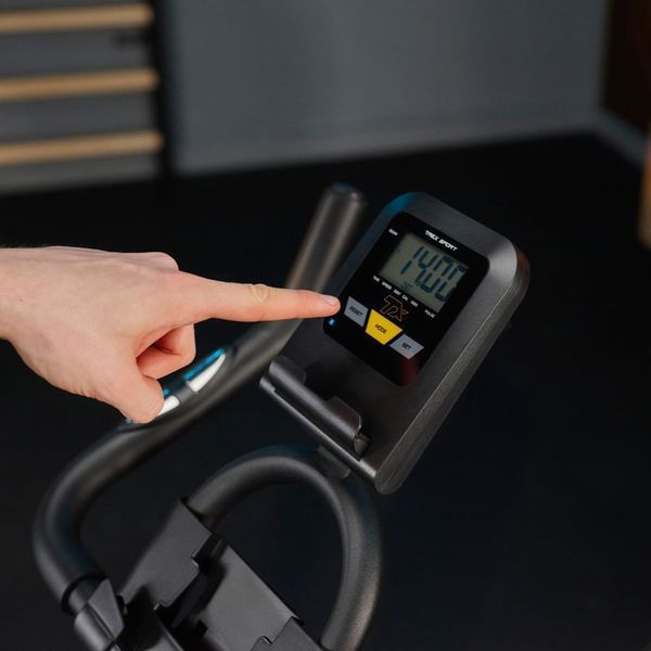 Спінбайк Trex Sport TX-840SB FARGO чорний 5902308238015 фото