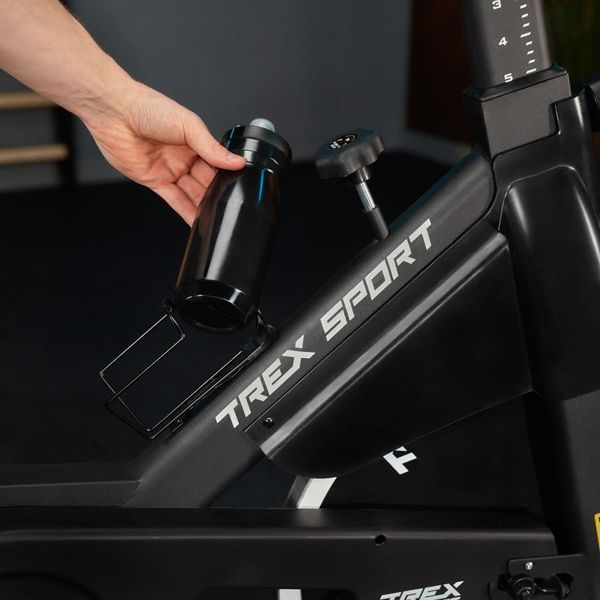 Спінбайк Trex Sport TX-840SB FARGO чорний 5902308238015 фото