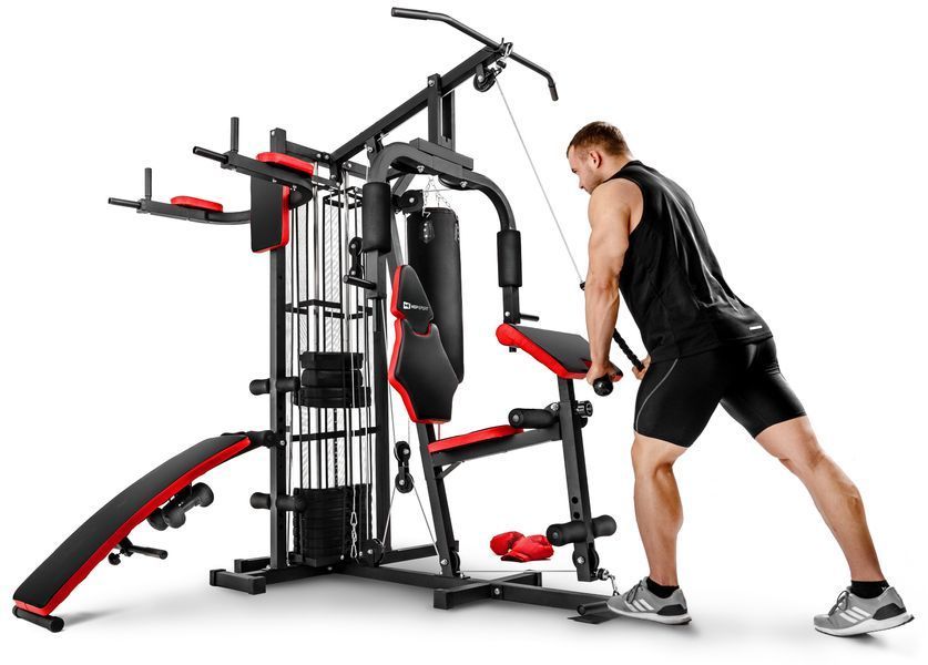 Hop-Sport HS-1054K Power Station