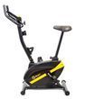 Besport BS-1006B GAINER magnetic exercise bike, up to 125 kg, black-yellow