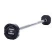 Hammer Strength urethane straight barbell, TPP series, 10&ndash;50 kg, 10 кг