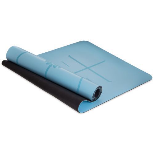 Generation Fitness Yoga Mat 183 &times; 61 &times; 0,6 Light Blue