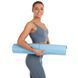 Generation Fitness Yoga Mat 183 &times; 61 &times; 0,6 Light Blue
