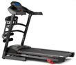 Hop-Sport HS-1500LB Vista Treadmill, Electric, Foldable, Up to 110 kg, Black