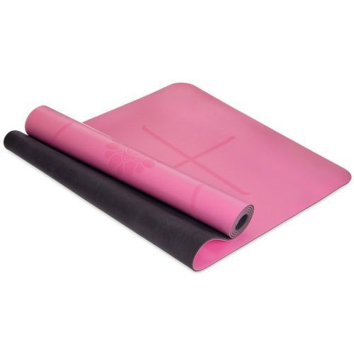 Generation Fitness Yoga Mat 183 &times; 68 &times; 0,6 Pink