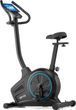 Велотренажер Gymtek XB2000 электромагнитный, до 150 кг, синий