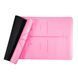 Generation Fitness Yoga Mat 183 &times; 68 &times; 0,6 Pink