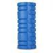 Cornix EVA Massage Roller 33 &times; 14 cm (massage stick, roller) XR-0035 Blue