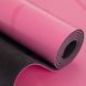 Generation Fitness Yoga Mat 183 &times; 68 &times; 0,6 Pink