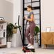 Hop-Sport HS-045S Slim Stepper, up to 100 kg, red
