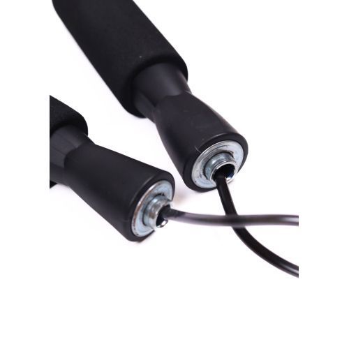 Speed Jump Rope with Bearings Generation Fitness FF12A4