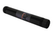 Килимок (мат) для фітнесу та йоги York Fitness 0,3 см, PVC, чорний