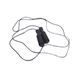 Speed Jump Rope with Bearings Generation Fitness FF12A4