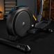 TREX Sport TX-700ECT Stark electromagnetic elliptical trainer, up to 135 kg, black