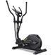 TREX Sport TX-700ECT Stark electromagnetic elliptical trainer, up to 135 kg, black