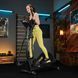 TREX Sport TX-700ECT Stark electromagnetic elliptical trainer, up to 135 kg, black