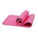 Cornix NBR Sports Mat 183 &times; 61 &times; 1 cm for Yoga and Fitness XR-0097 Pink/Pink
