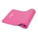 Cornix NBR Sports Mat 183 &times; 61 &times; 1 cm for Yoga and Fitness XR-0097 Pink/Pink
