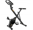 TREX Sport TX-340XB BRIZ magnetic exercise bike, up to 100 kg, black