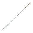 Generation Fitness FF52S1 HARD Olympic CrossFit barbell 220 cm 1500LB with bearings
