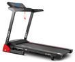 Hop-Sport HS-1400LB Bolt Treadmill, electric, folding, up to 130 kg, black