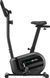 Gymtek XB1000 Magnetic Exercise Bike, Up to 125 kg, Blue