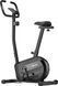 Gymtek XB1000 Magnetic Exercise Bike, Up to 125 kg, Blue