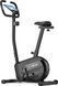 Gymtek XB1000 Magnetic Exercise Bike, Up to 125 kg, Blue