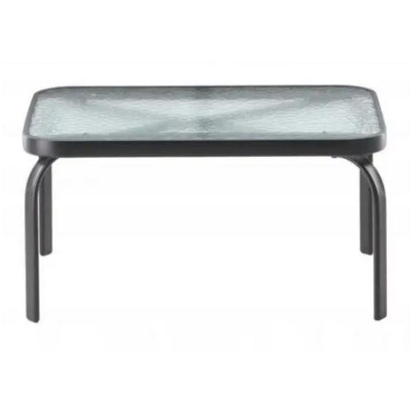 Jumi FIESTA garden furniture set, grey