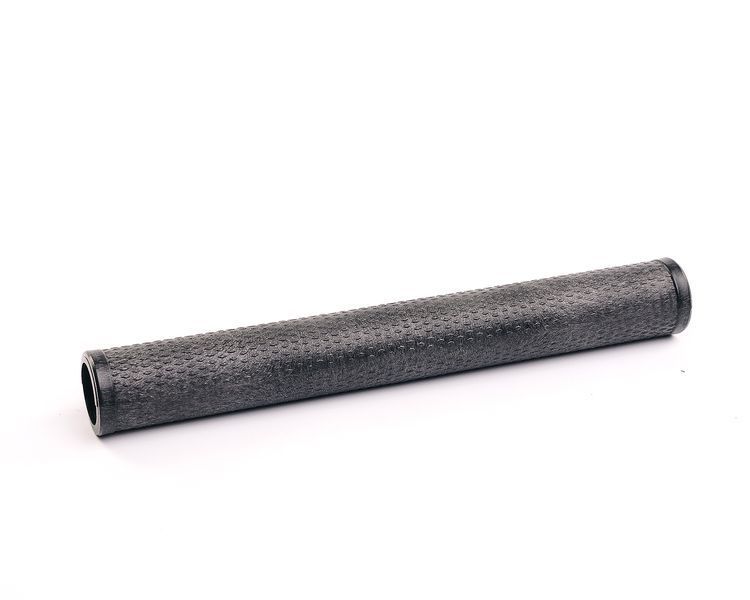 Гантелі Elitum 2 &times; 16 кг + подовжувач грифа для штанги, 32 кг, ABS, чорна 00-G00000367 фото