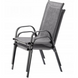 Jumi FIESTA garden furniture set, grey