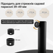 Основа для садової парасольки Costway кругла чорний, арт. NP13051DK &mdash; фото 5