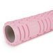 Cornix EVA Massage Roller 45 &times; 14 cm (Massage Cylinder, Roller) XR-0037 Light Pink