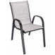 Jumi FIESTA garden furniture set, grey