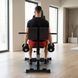 Лавка тренувальна Gymtek XL800 з еспандерами та партою Скотта &mdash; фото 11