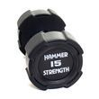 Hammer Strength urethane dumbbell, FF Series, 2.5&ndash;50 kg