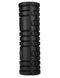 Cornix EVA Massage Roller 45 &times; 14 cm (foam roller, roller) XR-0038 Black