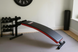 Лавка для преса York Fitness ASPIRE 180 вигнута 00014961431803 фото 2