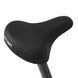 Actiget Actibike ACT0174 magnetic exercise bike, upright, black