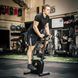 Actiget Actibike ACT0174 magnetic exercise bike, upright, black