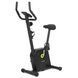 Actiget Actibike ACT0174 magnetic exercise bike, upright, black
