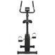 Actiget Actibike ACT0174 magnetic exercise bike, upright, black