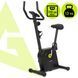 Actiget Actibike ACT0174 magnetic exercise bike, upright, black